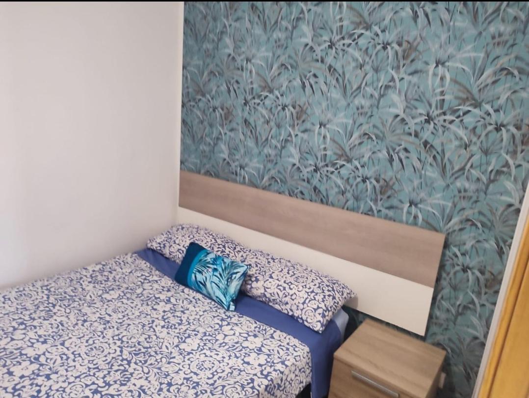 Apartamento Segunda Linea De La Playa Capellan Salou Room photo